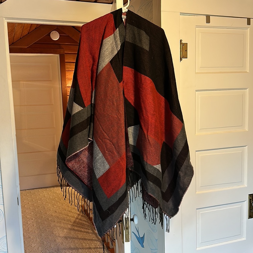 Shawl
